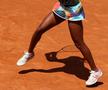 Surpriză de proporții la WTA Roma » Cea mai în formă jucătoare din circuit, eliminată de senzația tenisului american! Nu o mai poate depăși pe Halep
