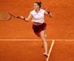 Surpriză de proporții la WTA Roma » Cea mai în formă jucătoare din circuit, eliminată de senzația tenisului american! Nu o mai poate depăși pe Halep