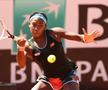 Surpriză de proporții la WTA Roma » Cea mai în formă jucătoare din circuit, eliminată de senzația tenisului american! Nu o mai poate depăși pe Halep