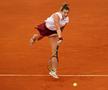 Surpriză de proporții la WTA Roma » Cea mai în formă jucătoare din circuit, eliminată de senzația tenisului american! Nu o mai poate depăși pe Halep