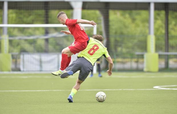 Răsturnare de situație! Ce se întâmplă cu returul barajului CSA Steaua - Mostiștea Ulmu