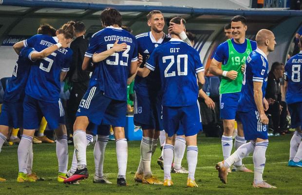FC U Craiova a promovat în Liga 1! Sărbătoare pe „Ion Oblemenco”