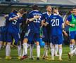 FC U Craiova 1948 a promovat în Liga 1, după remiza, 0-0, cu Csikszereda, într-un meci contând pentru runda a 8-a a play-off-ului din B.