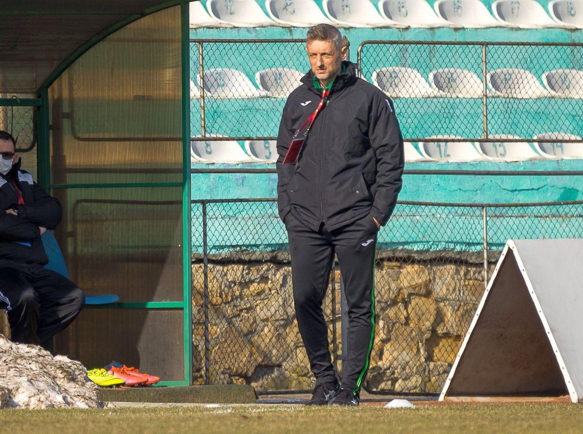 Ivan Gvozdenovici