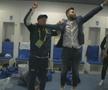 Captură facebook.com/FCUniversitateaOFFICIAL