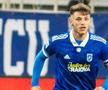 Căpitanul lui FC U Craiova, „la cald”: „Îi mulțumesc patronului nostru, Adiță”