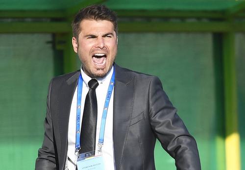 Adrian Mutu
