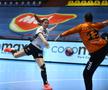 Campionatul s-a terminat. CSM e campioană! CSM București a zdrobit-o pe Minaur Baia Mare și poate deja să sărbătorească titlul în „Liga Florilor”