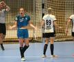 Campionatul s-a terminat. CSM e campioană! CSM București a zdrobit-o pe Minaur Baia Mare și poate deja să sărbătorească titlul în „Liga Florilor”