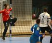Campionatul s-a terminat. CSM e campioană! CSM București a zdrobit-o pe Minaur Baia Mare și poate deja să sărbătorească titlul în „Liga Florilor”