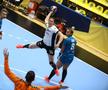 CSM București și Minaur Baia Mare se întâlnesc ACUM, în derby-ul sezonului din „Liga Florilor”. Partida a început la ora 18:30, e liveSCORE pe GSP.ro și în direct pe TVR 1 și TVR HD.