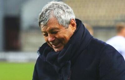 Hat-trick Mircea Lucescu » Dinamo Kiev a cucerit și Cupa în Ucraina, după titlu și Supercupă