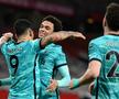Manchester United - Liverpool 2-4