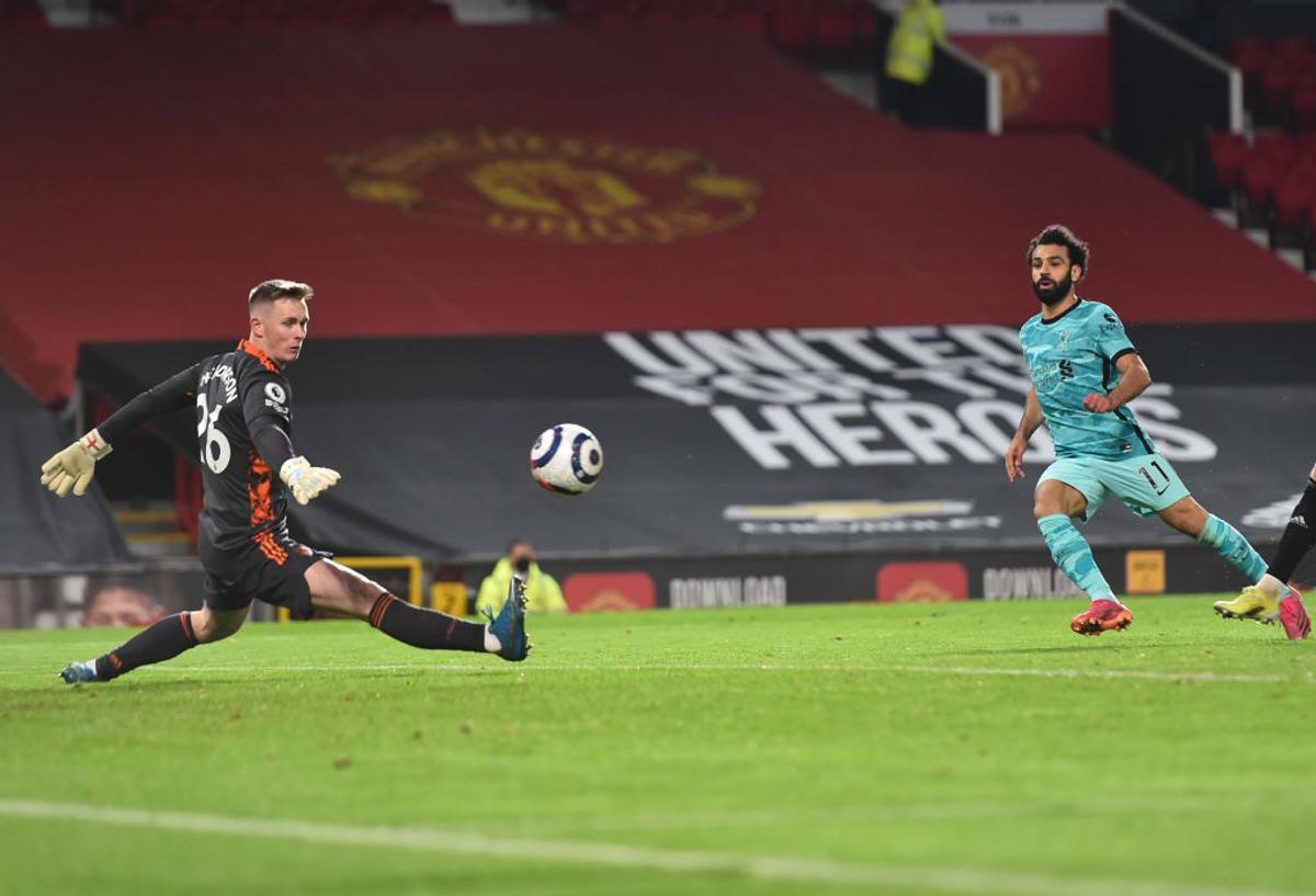 6 goluri în United - Liverpool! „Cormoranii” înving pe Old Trafford și încă speră la Liga Campionilor. Clasamentul actualizat