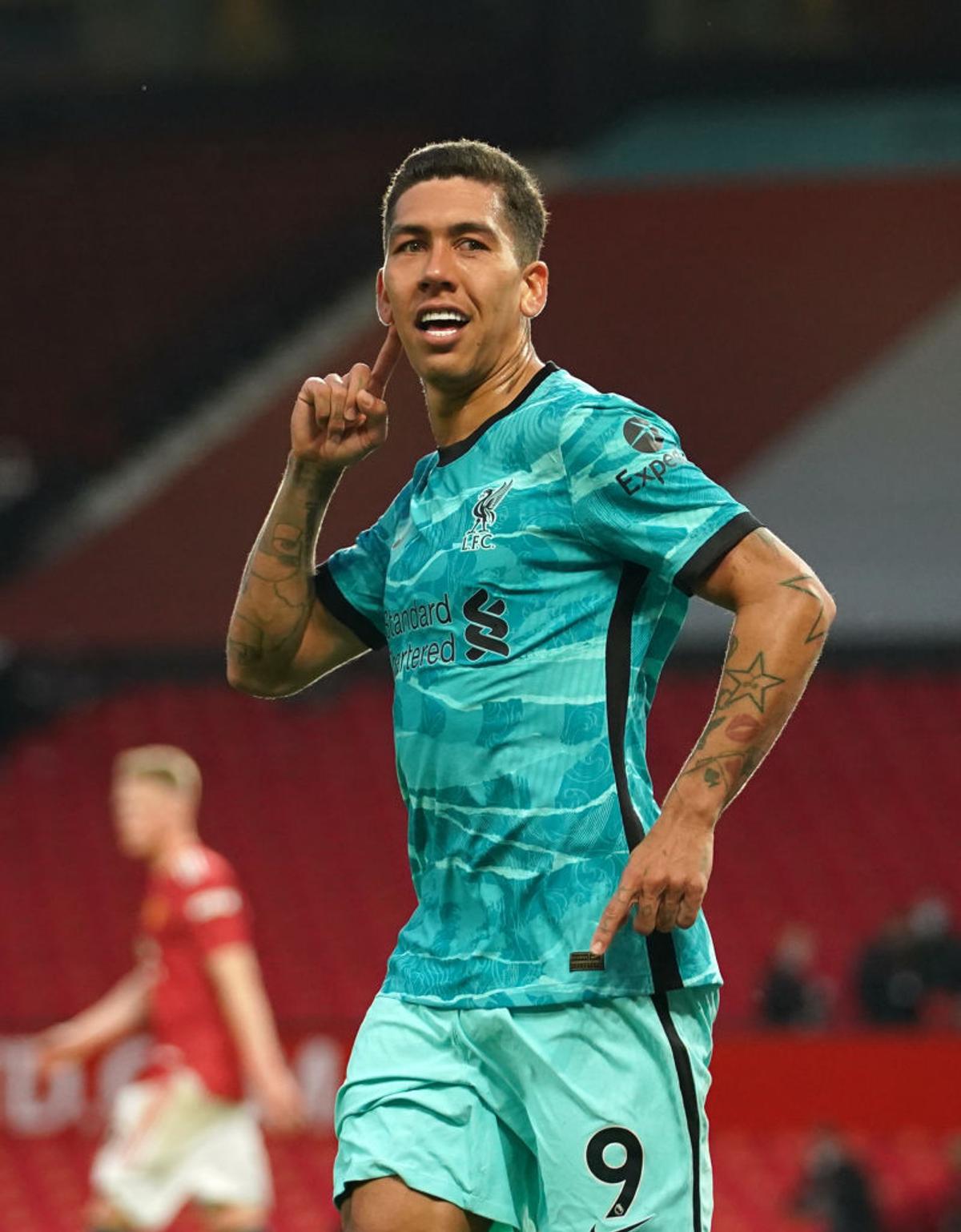 6 goluri în United - Liverpool! „Cormoranii” înving pe Old Trafford și încă speră la Liga Campionilor. Clasamentul actualizat