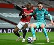6 goluri în United - Liverpool! „Cormoranii” înving pe Old Trafford și încă speră la Liga Campionilor. Clasamentul actualizat