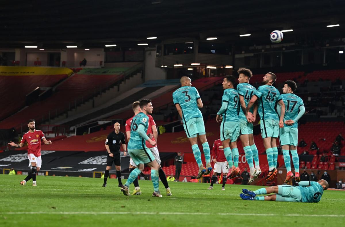 6 goluri în United - Liverpool! „Cormoranii” înving pe Old Trafford și încă speră la Liga Campionilor. Clasamentul actualizat