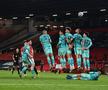 6 goluri în United - Liverpool! „Cormoranii” înving pe Old Trafford și încă speră la Liga Campionilor. Clasamentul actualizat