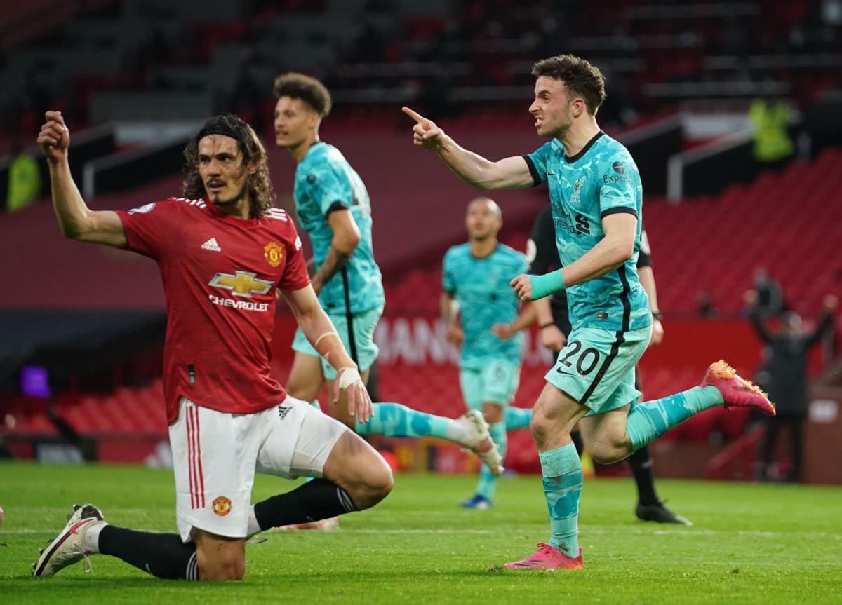 6 goluri în United - Liverpool! „Cormoranii” înving pe Old Trafford și încă speră la Liga Campionilor. Clasamentul actualizat