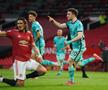 6 goluri în United - Liverpool! „Cormoranii” înving pe Old Trafford și încă speră la Liga Campionilor. Clasamentul actualizat