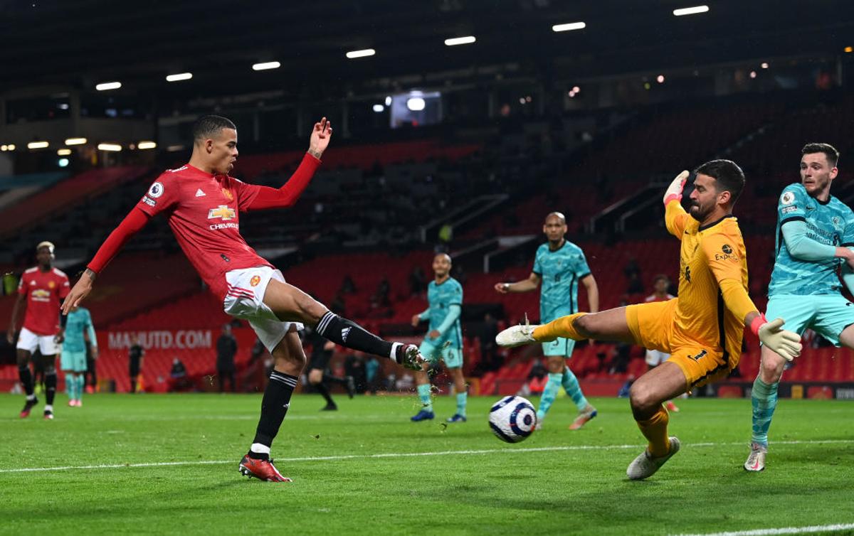 6 goluri în United - Liverpool! „Cormoranii” înving pe Old Trafford și încă speră la Liga Campionilor. Clasamentul actualizat