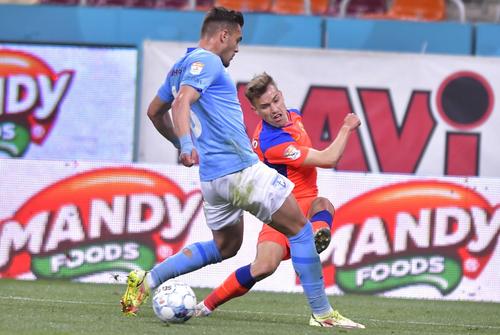 Liviu Ciobotariu e deranjat că partida dintre FC Voluntari și FCSB se va juca în cele din urmă pe Arena Națională, deși s-a insistat pentru ca jocul să se dispute în Giulești