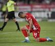 Dinamo a încheiat încă un sezon rușinos » Cine o așteaptă la baraj