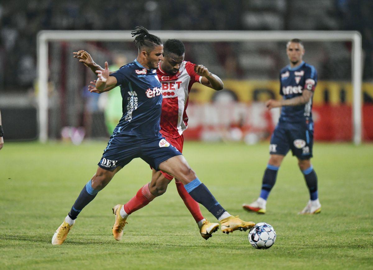 Dinamo a încheiat încă un sezon rușinos » Cine o așteaptă la baraj
