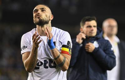 O echipă construită pe calculator se luptă pentru titlu cu campioana FC Bruges! Metoda incredibilă a unei nou-promovate