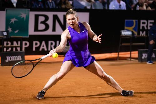 Simona Halep
Foto: Imago