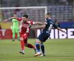DINAMO - UTA / play-out 2022