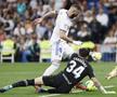 Real Madrid, victorie zdrobitoare cu Levante » Performanță fabuloasă reușită de Benzema + primul hattrick reușit de Vinicius