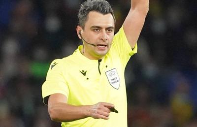 Cine l-a vrut cu orice preț pe Horațiu Feșnic la FC Voluntari - FCSB? Vassaras i-a șocat inclusiv pe subalternii săi!