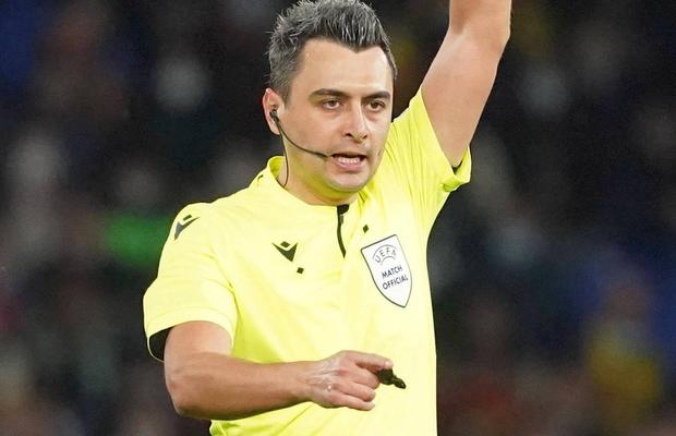 Cine l-a vrut cu orice preț pe Horațiu Feșnic la FC Voluntari - FCSB? Vassaras i-a șocat inclusiv pe subalternii săi!