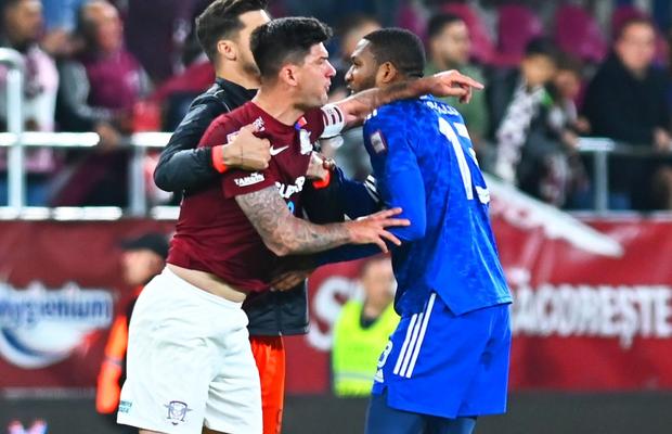 MM Stoica nu-l menajează pe Săpunaru: „Trebuie oprit, ce face e huliganism!”