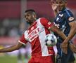 DINAMO - UTA / play-out 2022