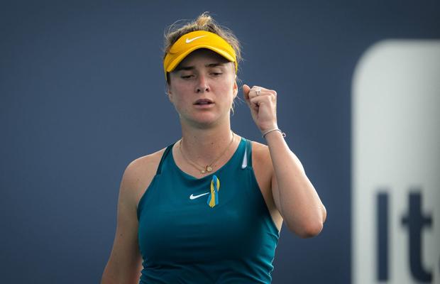 Președintele Federației Ruse de Tenis, atac dur la Elina Svitolina: „E un nimeni absolut!”