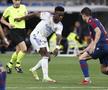 Real Madrid, victorie zdrobitoare cu Levante » Performanță fabuloasă reușită de Benzema + primul hattrick reușit de Vinicius