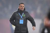 Toni Petrea trage un semnal de alarmă înainte de Voluntari - FCSB: „Obiectivul lor e Cupa, dar vor încerca să ne încurce”