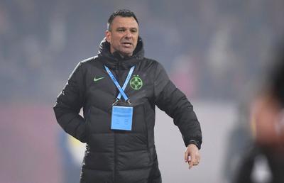 Toni Petrea trage un semnal de alarmă înainte de Voluntari - FCSB: „Obiectivul lor e Cupa, dar vor încerca să ne încurce”