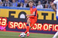 Octavian Popescu, în vizorul altor două cluburi de mare tradiție » În ce campionat ar putea ajunge „perla” de la FCSB