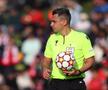 CCA confirmă GSP.RO » Fostul jucător de la CFR Cluj arbitrează FC Voluntari - FCSB!