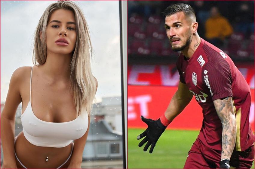 Cristi Balaj, președintele celor de la CFR Cluj, a reacționat după tevatura iscată azi în jurul atacantului Marko Dugandzic.