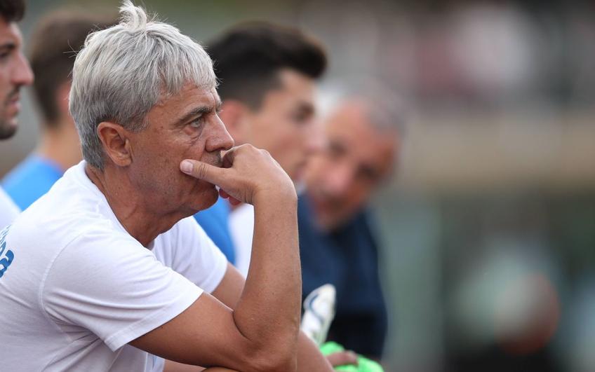 Sorin Cârțu, președintele CS Universității Craiova, l-a taxat pe căpitanul Nicușor Bancu, eliminat în returul din semifinalele Cupei României cu Sepsi, scor 0-1, 1-3 la general.