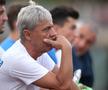 Sorin Cârțu, președintele CS Universității Craiova, l-a taxat pe căpitanul Nicușor Bancu, eliminat în returul din semifinalele Cupei României cu Sepsi, scor 0-1, 1-3 la general.