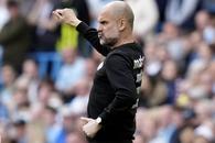 Guardiola, răspuns nemilos după ce a fost criticat de Evra și Berbatov: „Nu am văzut atitudinea și personalitatea de care vorbesc când îi distrugeam în finalele Champions League”