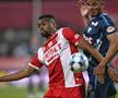 Dinamo a încheiat încă un sezon rușinos » Cine o așteaptă la baraj