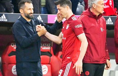 Bayern l-a demis, dar trebuie să-i plătească o sumă COLOSALĂ drept despăgubire