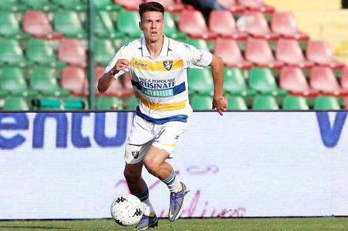 Daniel Boloca // foto: Imago Images