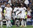 Real Madrid, victorie zdrobitoare cu Levante » Performanță fabuloasă reușită de Benzema + primul hattrick reușit de Vinicius